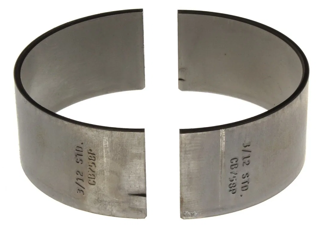CB-758P – CLEVITE 77 Connecting Rod Bearing, For Use With Pontiac 5.3L/ 5.7L/ 6.4L/ 6.6L/ 6.9L/ 7.0L/ 7.5L Engines St...